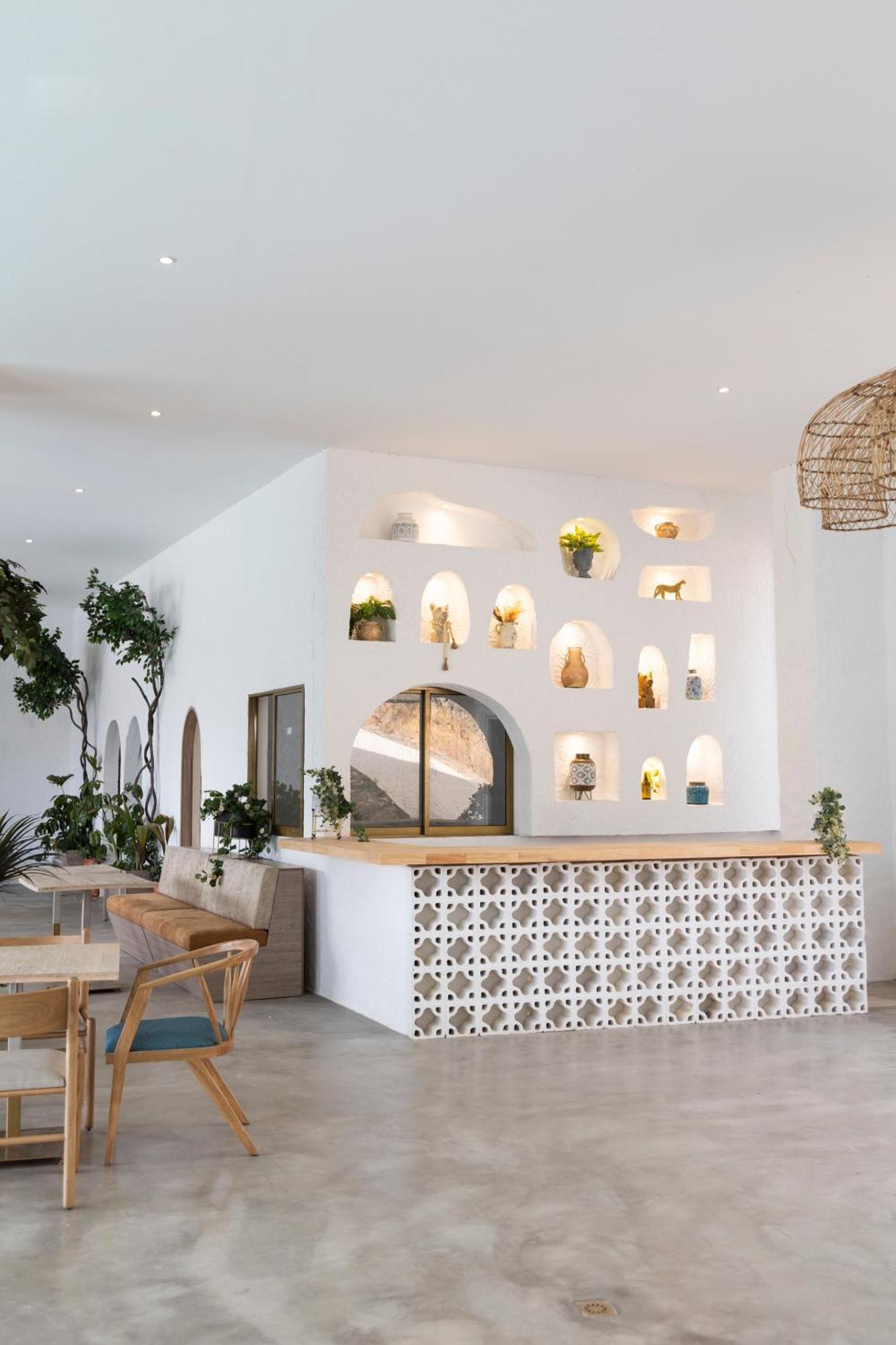 Mylos Hotel Boutique Guatapé 외부 사진