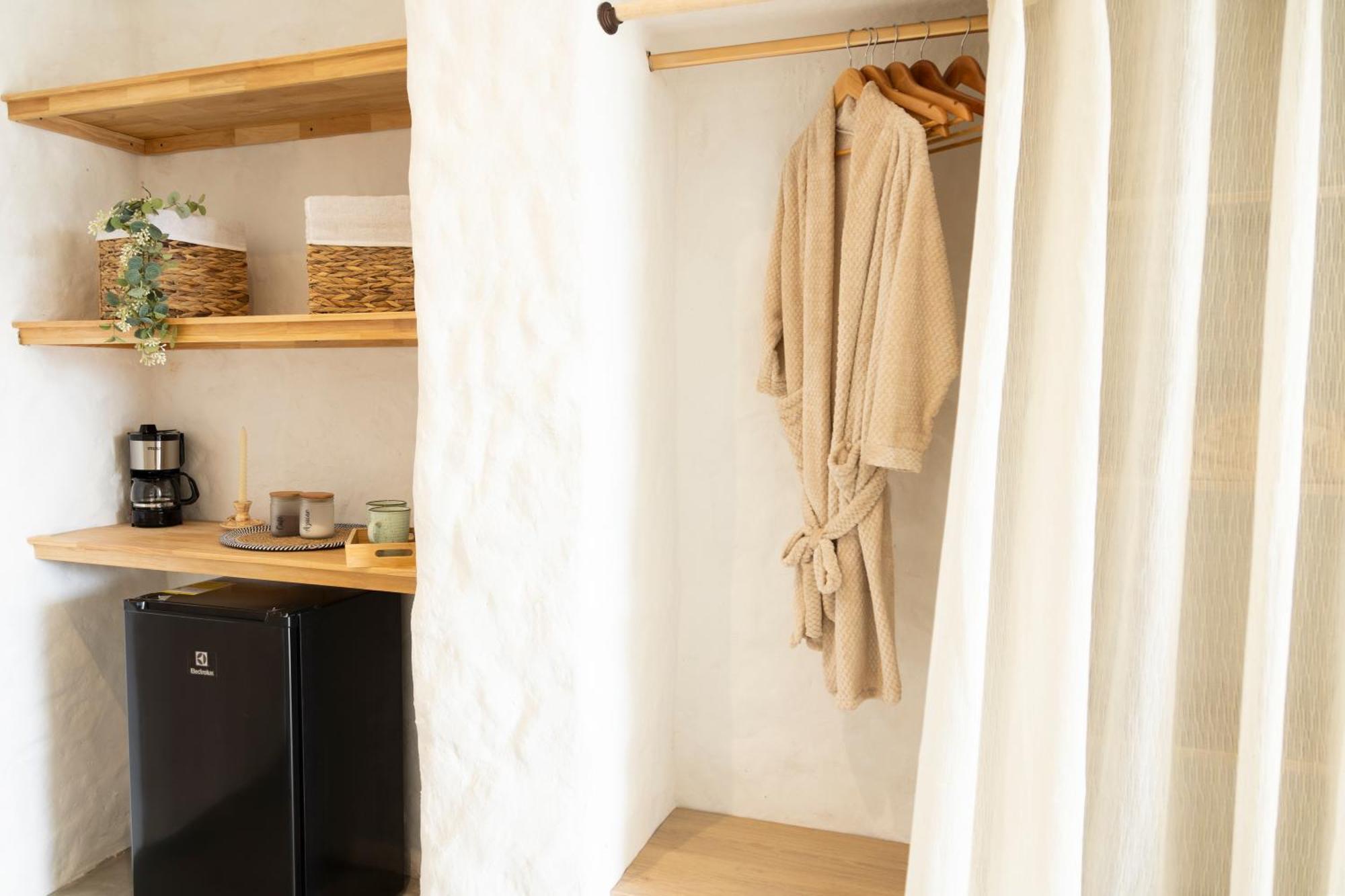 Mylos Hotel Boutique Guatapé 외부 사진