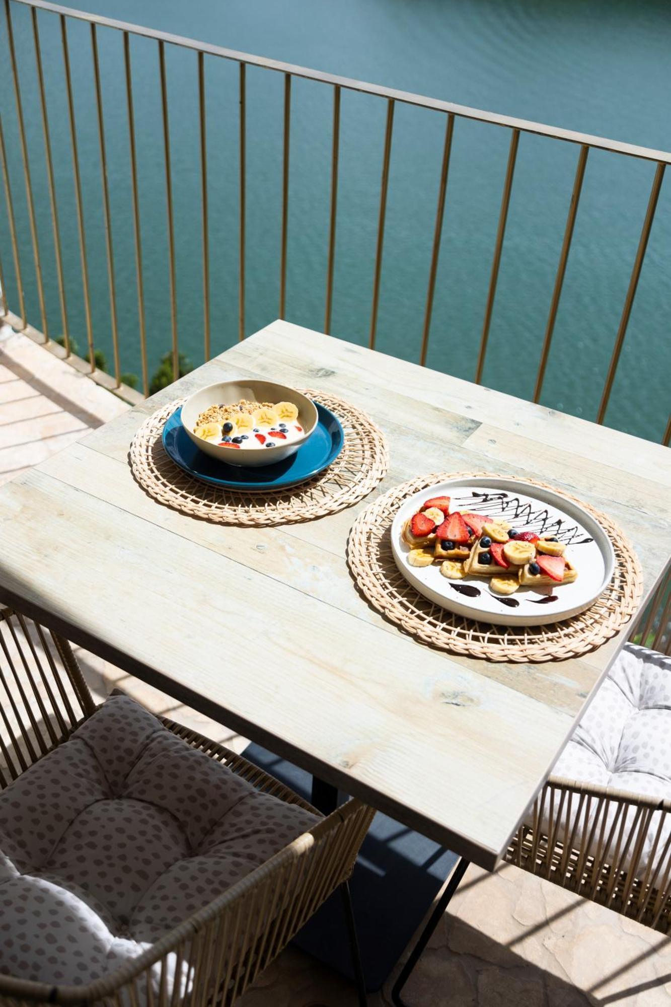 Mylos Hotel Boutique Guatapé 외부 사진