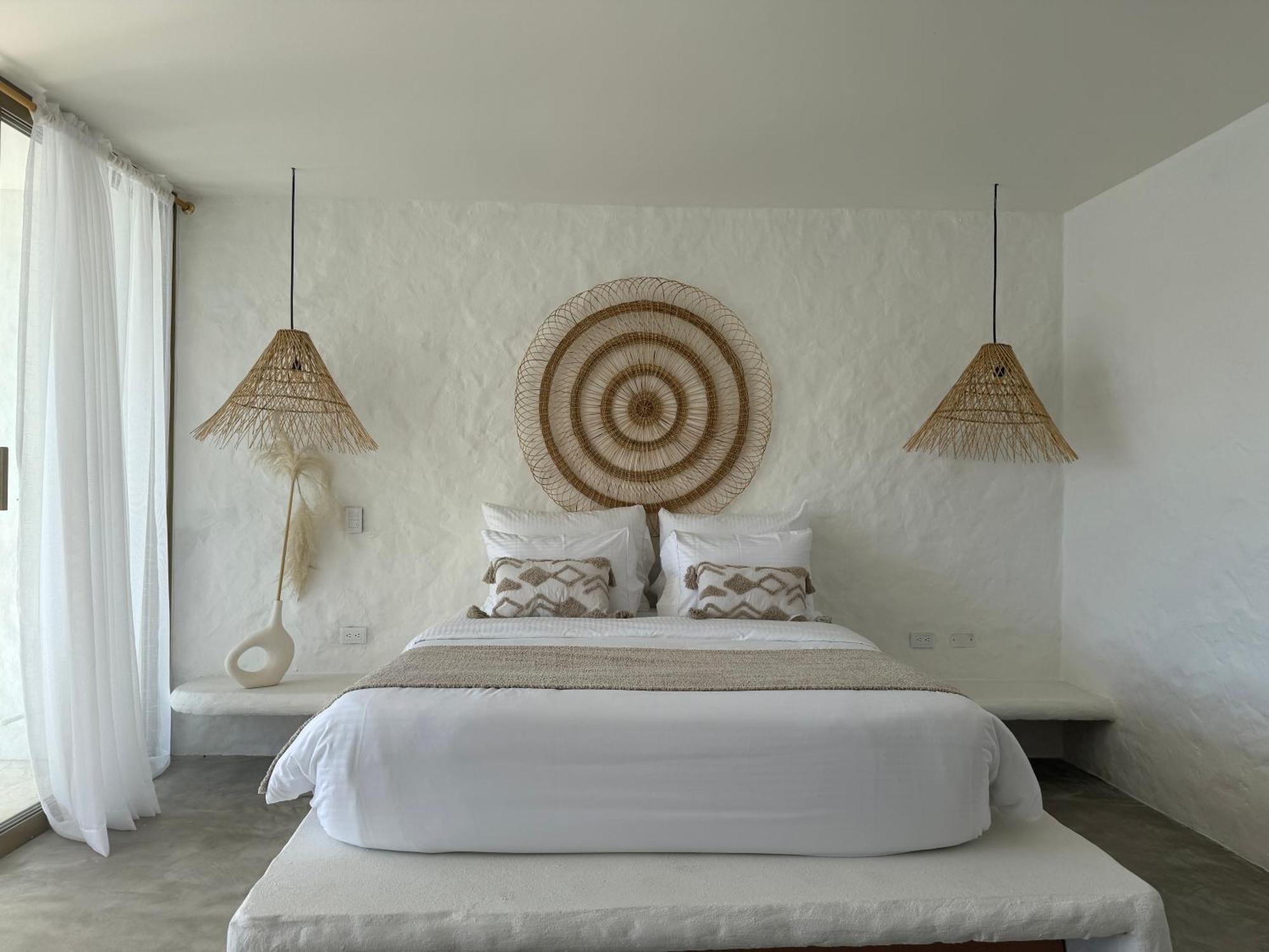 Mylos Hotel Boutique Guatapé 외부 사진